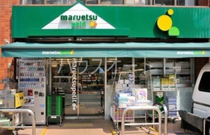 パークキューブ本所吾妻橋の周辺