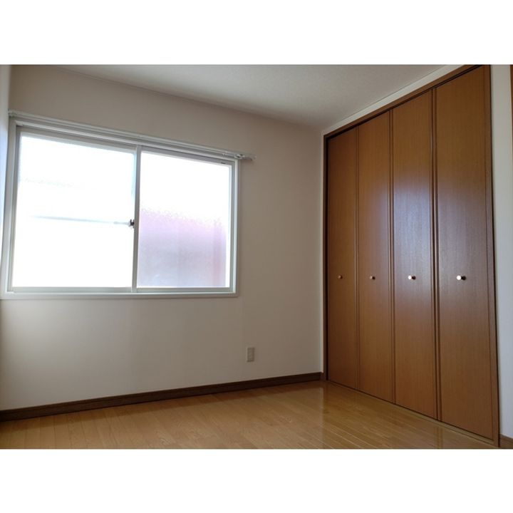 シティメゾンK&Kの内装