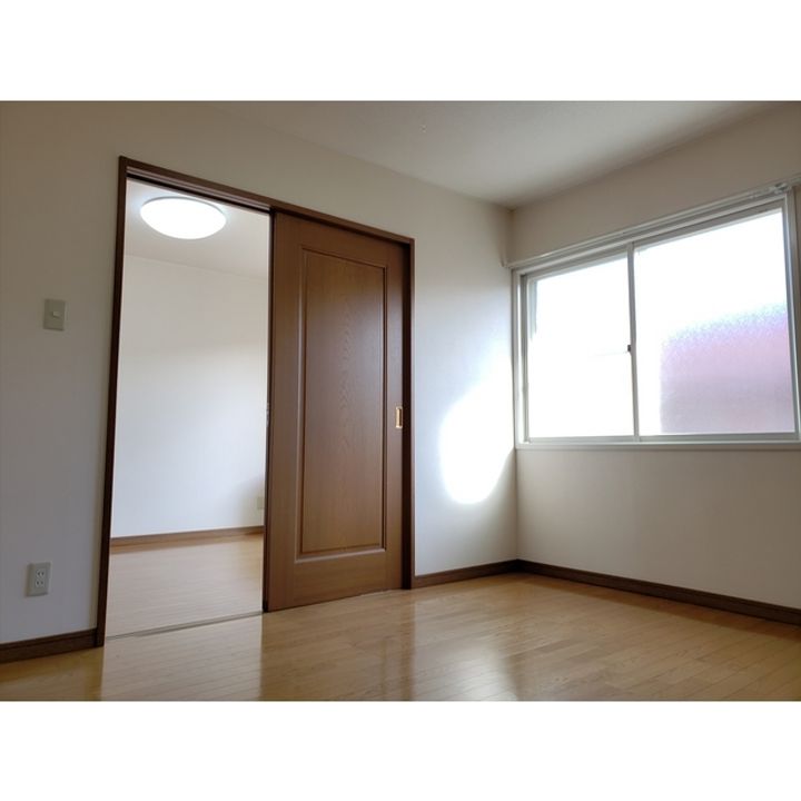 シティメゾンK&Kの内装