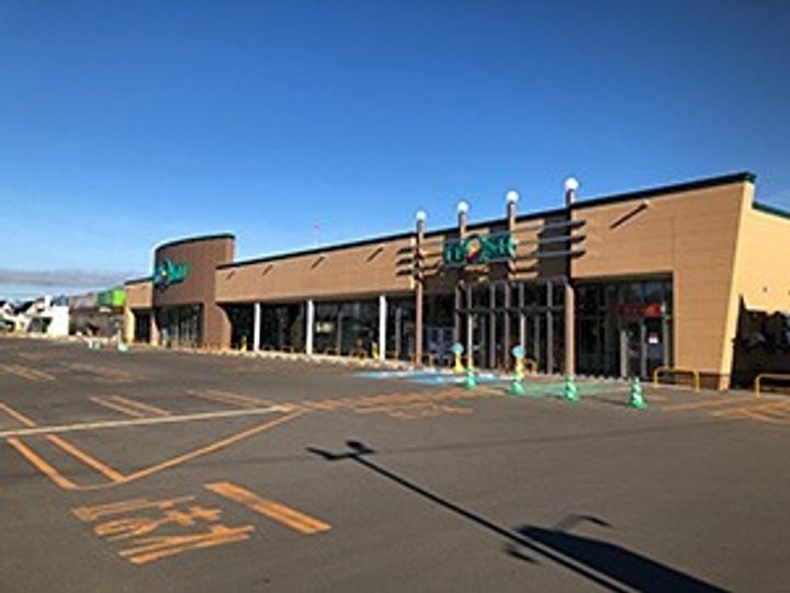 シティメゾンK&Kの周辺