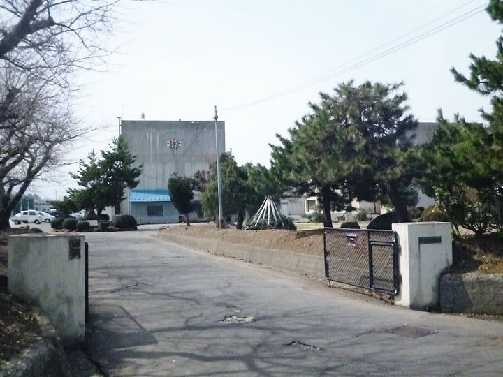 シティメゾンK&Kの周辺