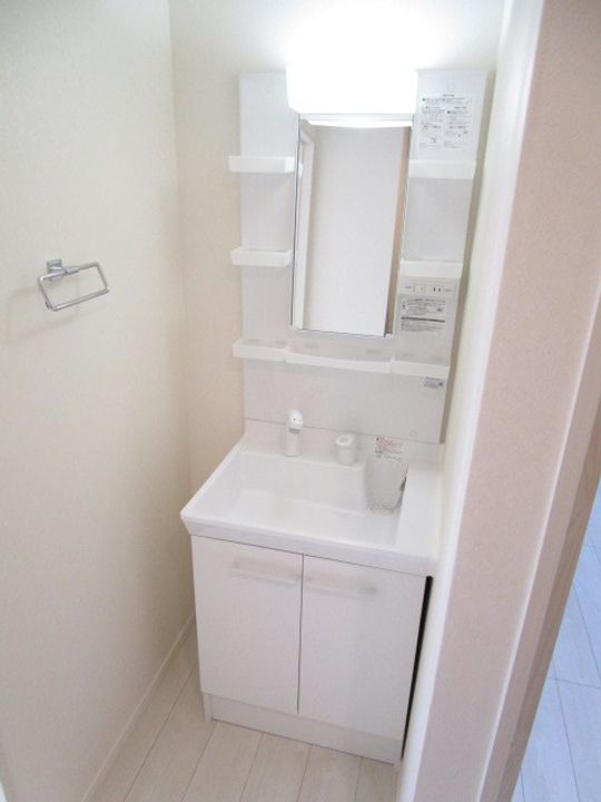 リブレスト鈎取IIIの内装