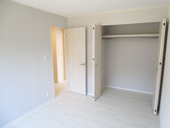 リブレスト鈎取IIIの内装