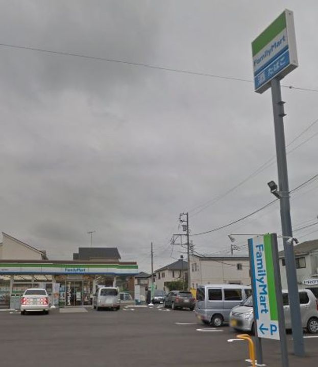 神奈川県藤沢市長後(アパート)の賃貸物件の周辺