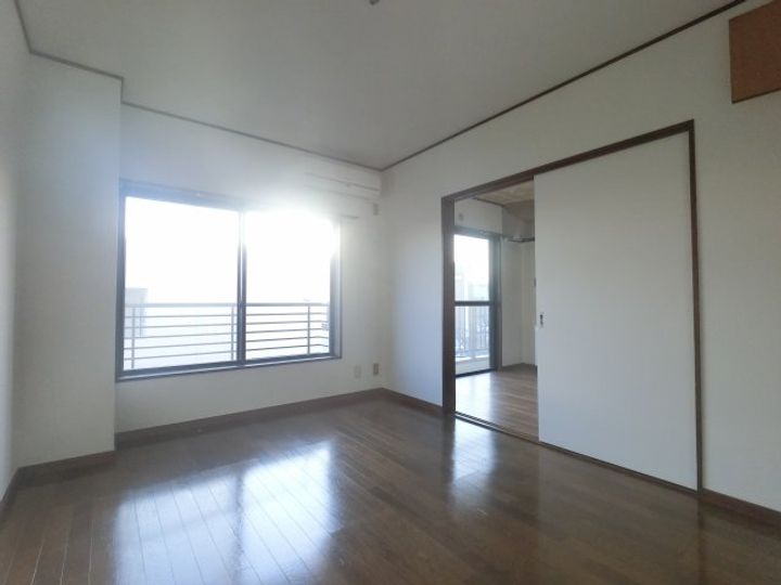 千葉県市原市五井中央東1(マンション)の賃貸物件の内装