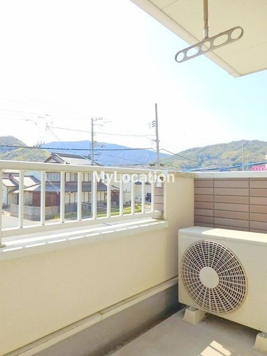 広島県呉市安浦町中央北2(アパート)の賃貸物件の内装