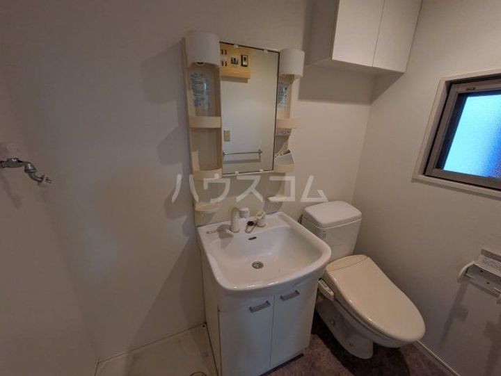 サンシャイン津田沼の内装