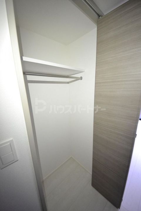 東京都葛飾区お花茶屋1(マンション)の賃貸物件の内装