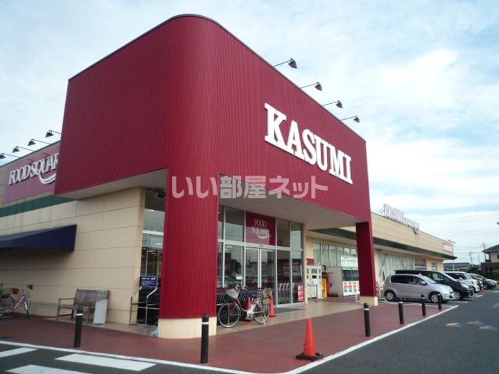 埼玉県越谷市千間台西6(アパート)の賃貸物件の周辺