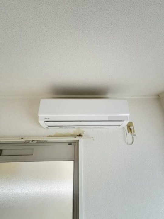 大阪府大阪市東淀川区上新庄3(マンション)の賃貸物件の内装