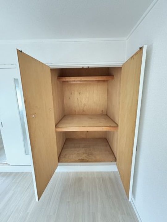 大阪府大阪市東淀川区上新庄3(マンション)の賃貸物件の内装