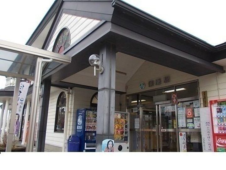 福島県伊達市保原町字前田町(アパート)の賃貸物件の周辺