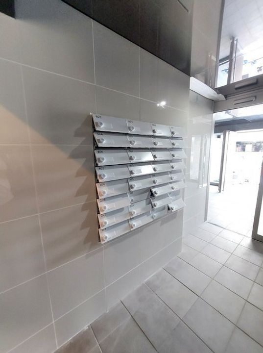 アルファコート浮間2の地図