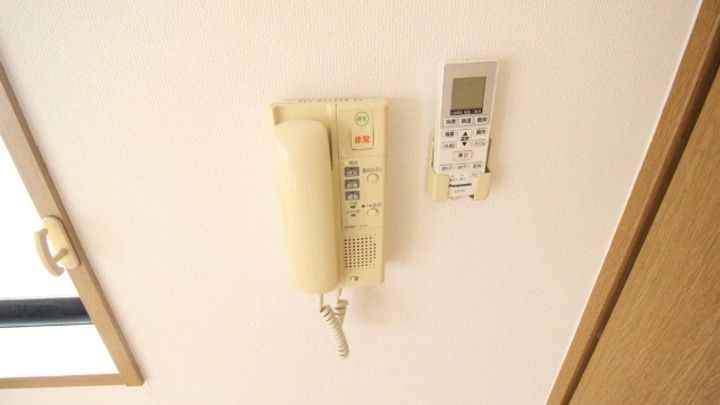 メイプルワンの内装