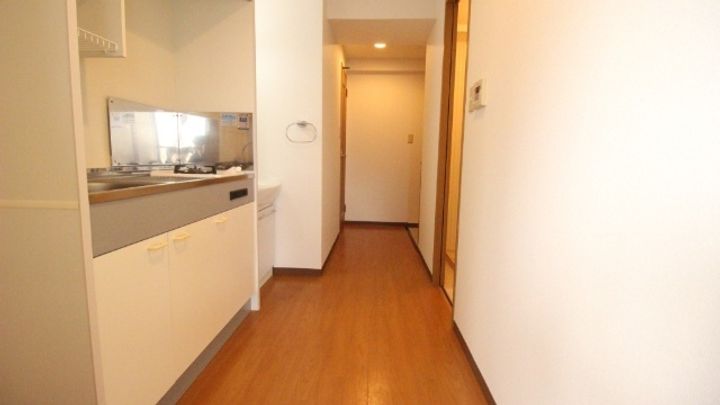 メイプルワンの内装