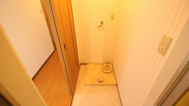 メイプルワンの内装