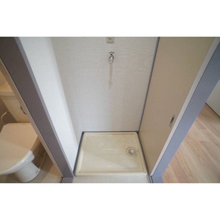 メイプルコテージの内装