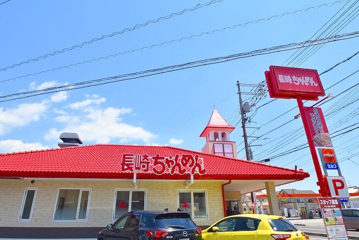 広島県廿日市市桜尾本町(一戸建)の賃貸物件の周辺
