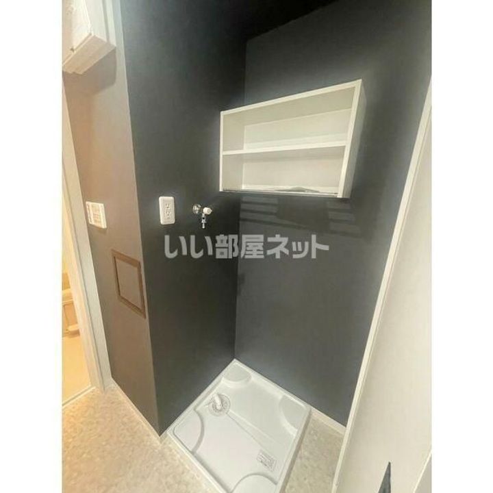 大阪府堺市堺区神明町西1(マンション)の賃貸物件の内装