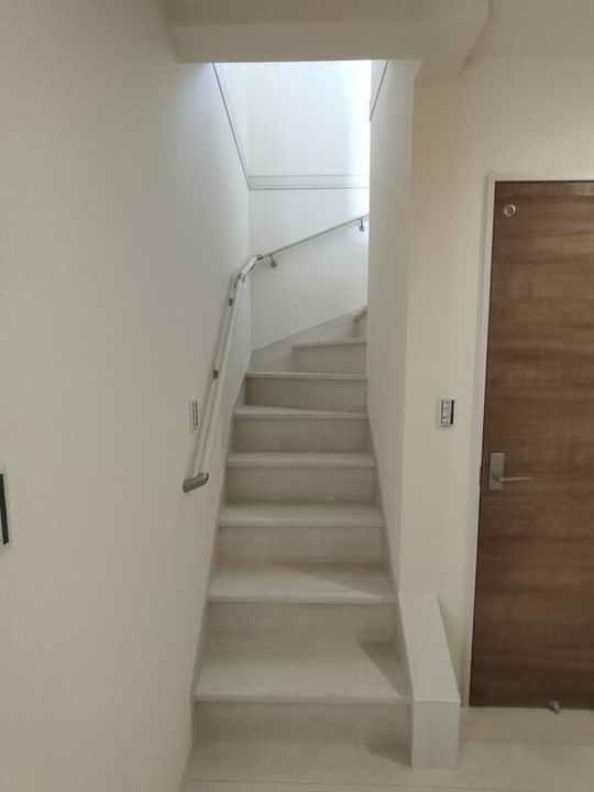 岡山県笠岡市美の浜(一戸建)の賃貸物件のその他画像