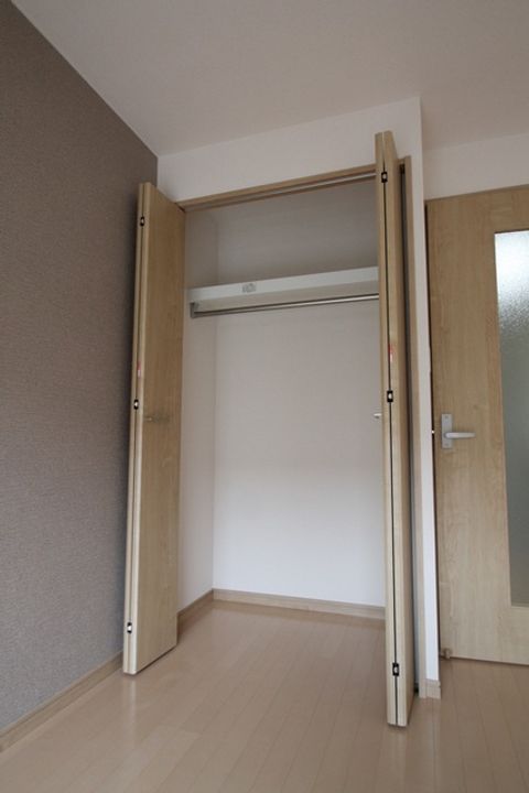 アレイハイムの内装