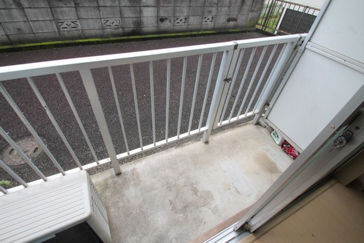 アレイハイムの内装