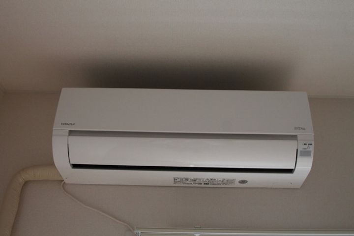 アレイハイムの内装