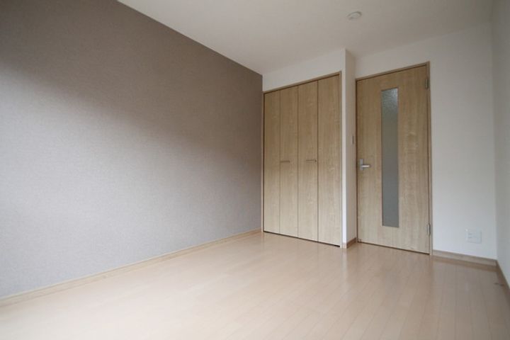 アレイハイムの居間