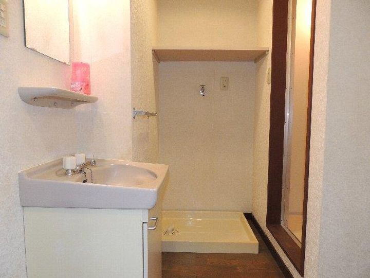 学園台コーポ Iのその他画像