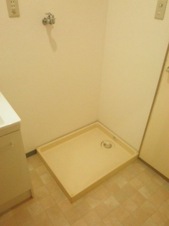 ファランドール井野の内装