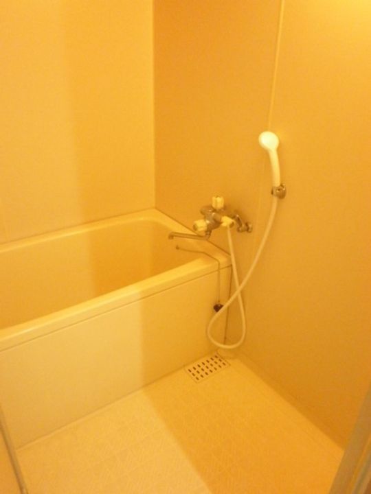 ファランドール井野の風呂