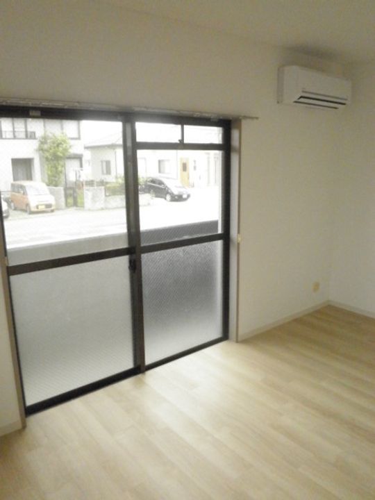 ファランドール井野の内装