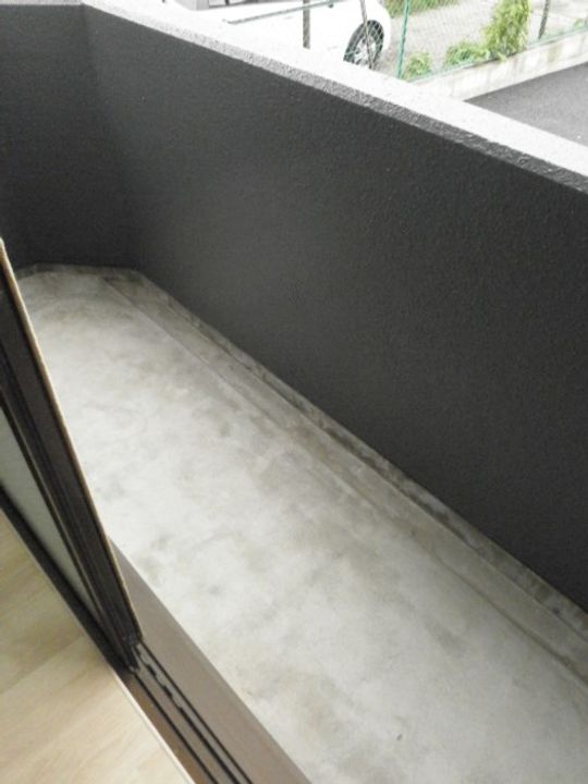 ファランドール井野の内装