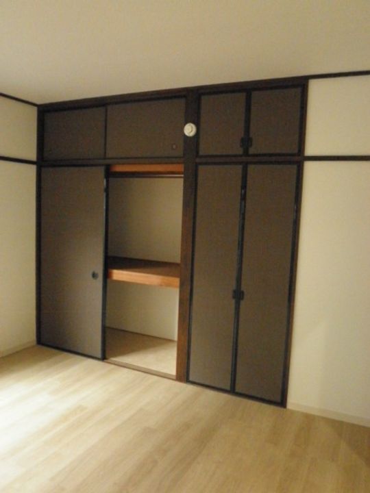 ファランドール井野の内装