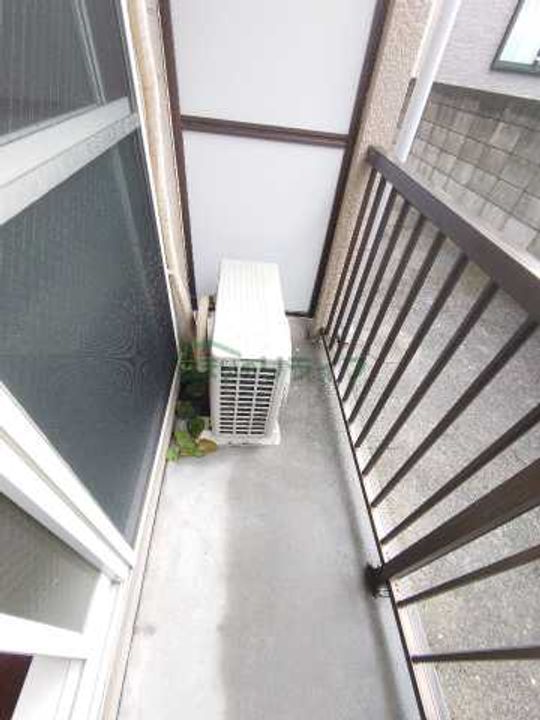 ツインズ立花の内装