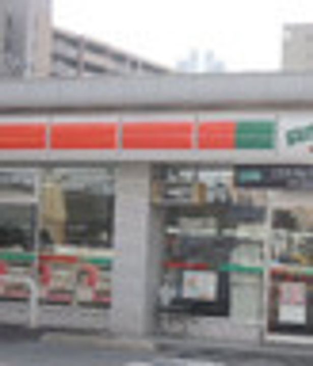 コンフォリア・リヴ豊洲キャナルの周辺