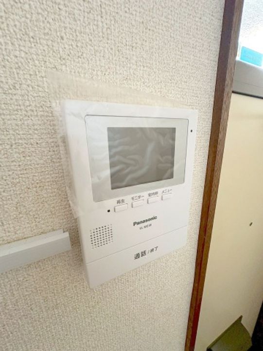 メゾンフルヤ1の内装