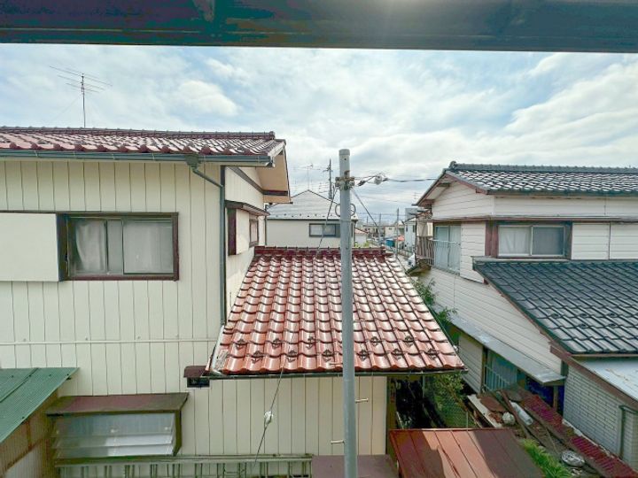 メゾンフルヤ1のその他画像