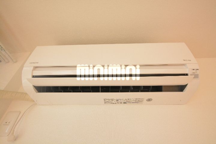 スターパレスの内装