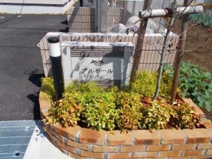 アルドールのその他画像