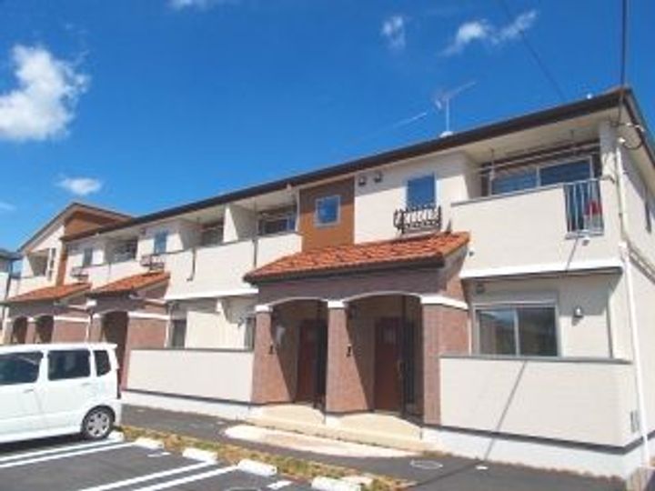 アルドールの内装