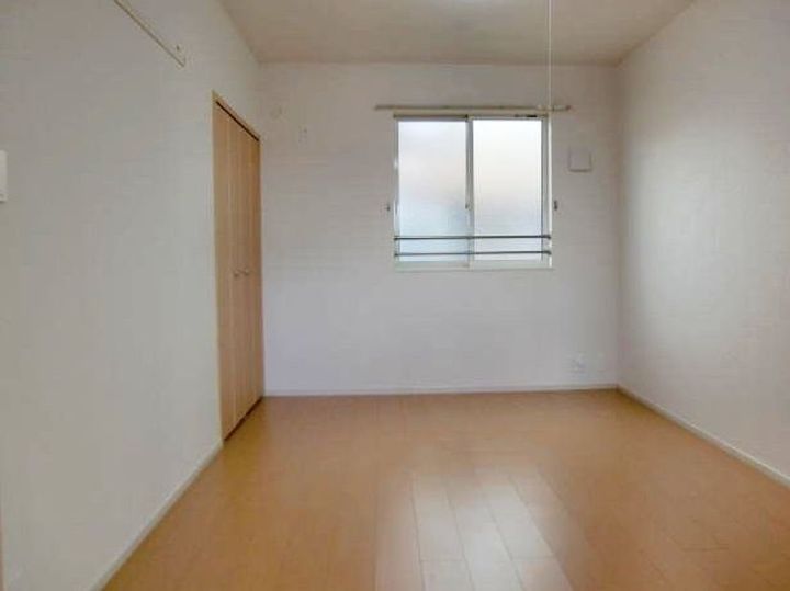 アルドールの内装