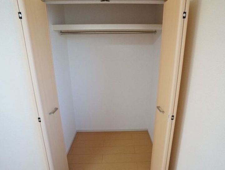 アルドールの内装