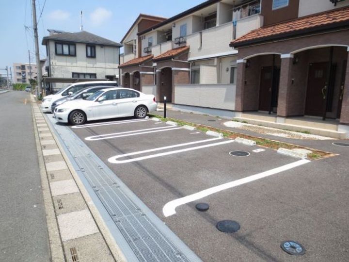 アルドールの地図