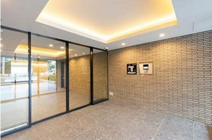 東京都世田谷区砧7(マンション)の賃貸物件の地図