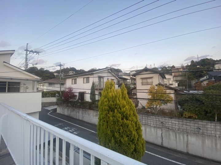 広島県広島市西区己斐大迫2(一戸建)の賃貸物件のその他画像