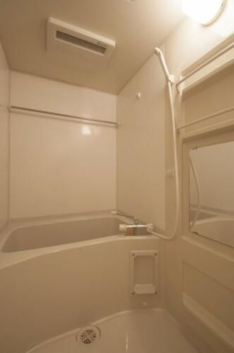 神奈川県相模原市中央区宮下本町2(マンション)の賃貸物件の風呂