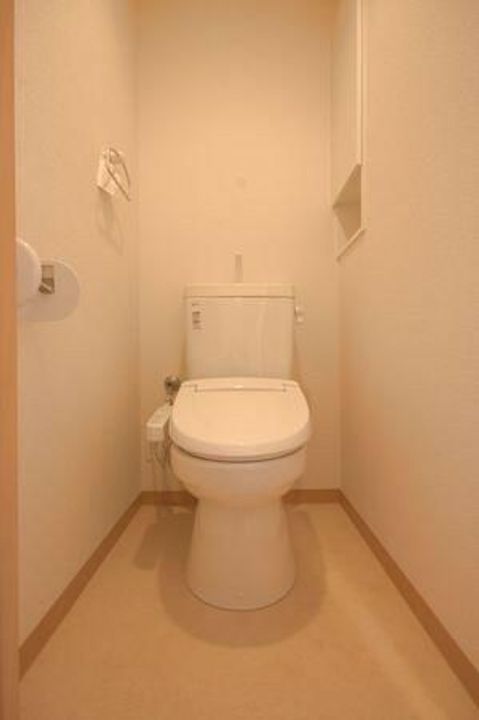 神奈川県相模原市中央区宮下本町2(マンション)の賃貸物件の内装