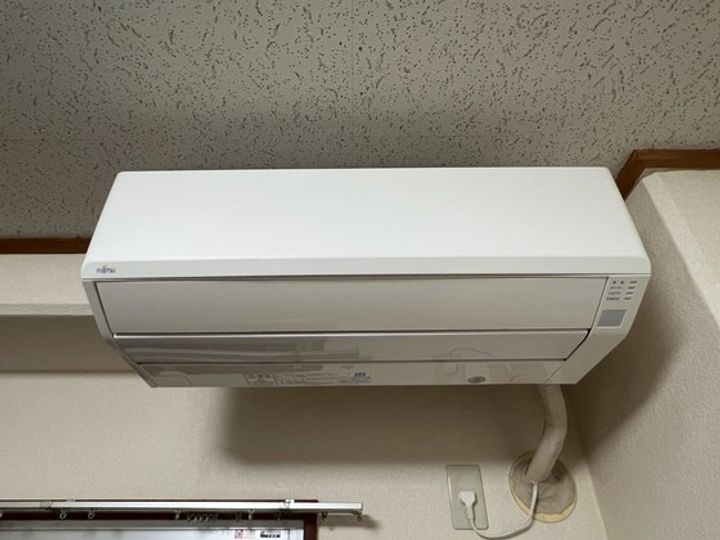 広島県広島市佐伯区五日市中央3(マンション)の賃貸物件の内装