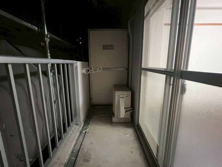 広島県広島市佐伯区五日市中央3(マンション)の賃貸物件の内装